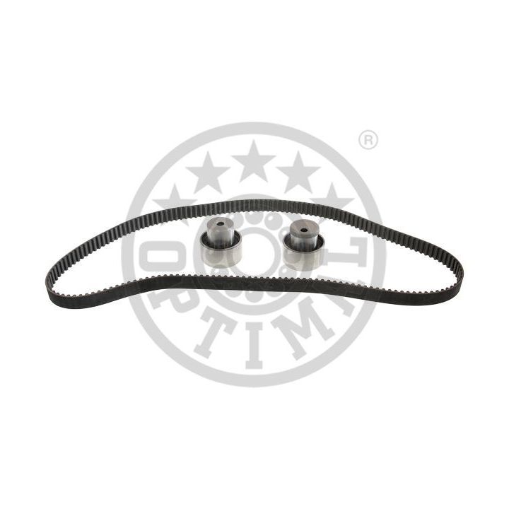 Paskirstymo diržo komplektas OPTIMAL SK-1141