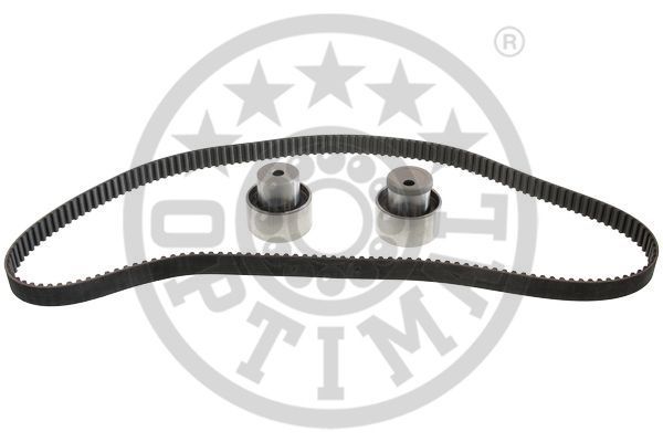 Paskirstymo diržo komplektas OPTIMAL SK-1141