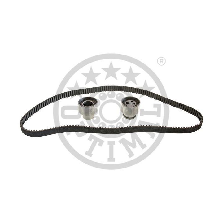 Paskirstymo diržo komplektas OPTIMAL SK-1141