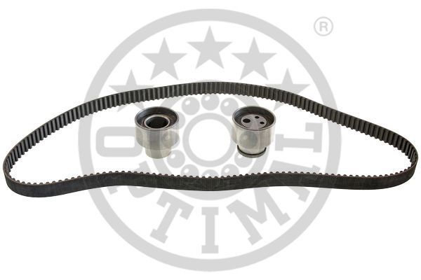 Paskirstymo diržo komplektas OPTIMAL SK-1141