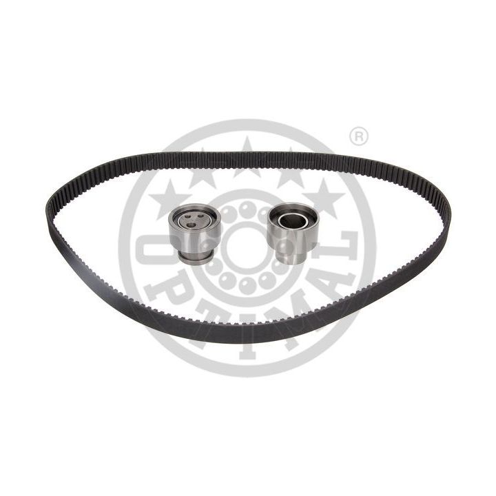 Paskirstymo diržo komplektas OPTIMAL SK-1143