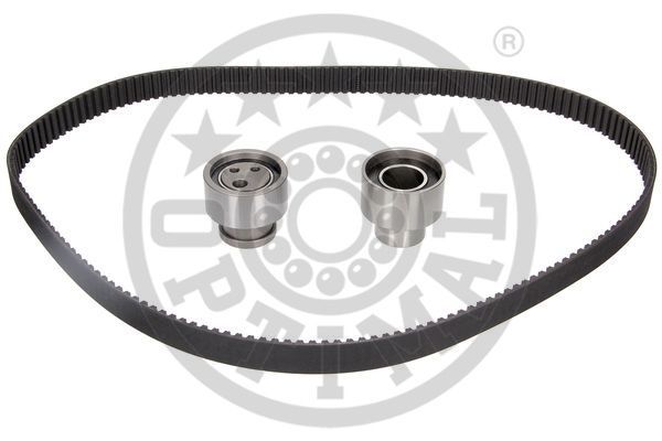 Paskirstymo diržo komplektas OPTIMAL SK-1143