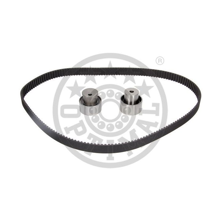 Paskirstymo diržo komplektas OPTIMAL SK-1143