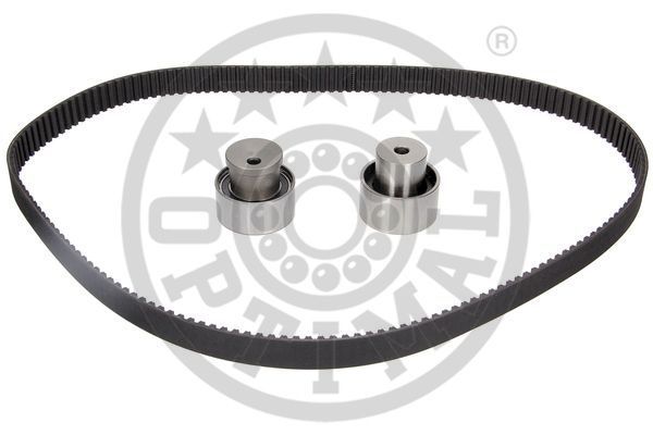 Paskirstymo diržo komplektas OPTIMAL SK-1143