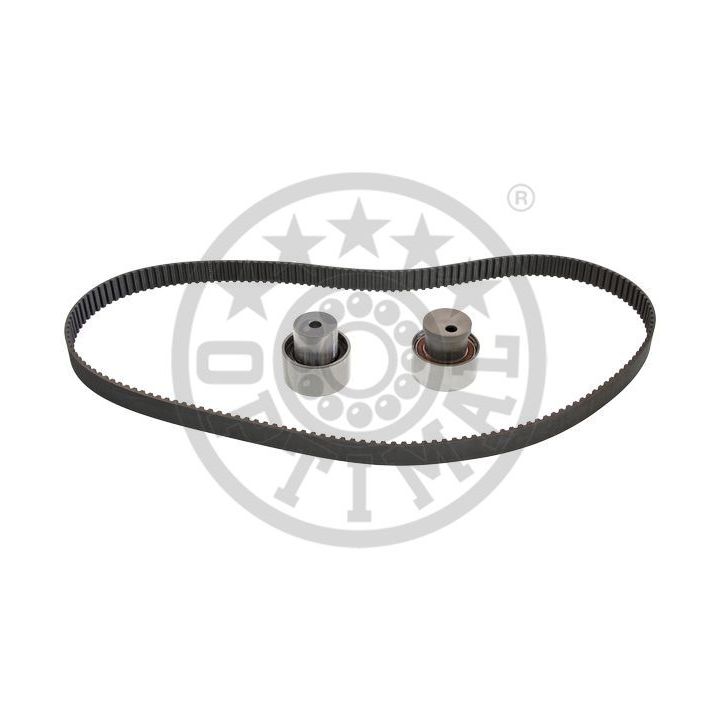 Paskirstymo diržo komplektas OPTIMAL SK-1144