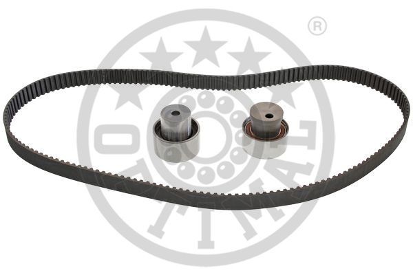 Paskirstymo diržo komplektas OPTIMAL SK-1144