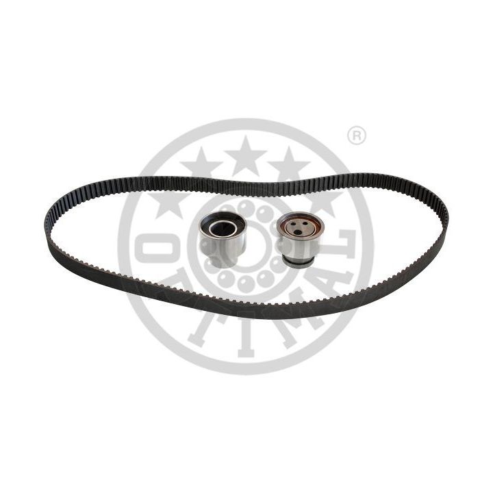 Paskirstymo diržo komplektas OPTIMAL SK-1144