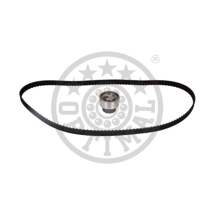 Paskirstymo diržo komplektas OPTIMAL SK-1150