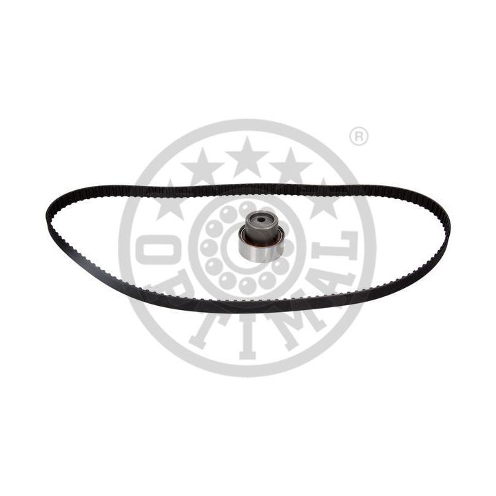 Paskirstymo diržo komplektas OPTIMAL SK-1150