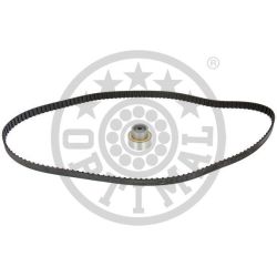 Paskirstymo diržo komplektas OPTIMAL SK-1151