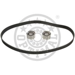 Paskirstymo diržo komplektas OPTIMAL SK-1153