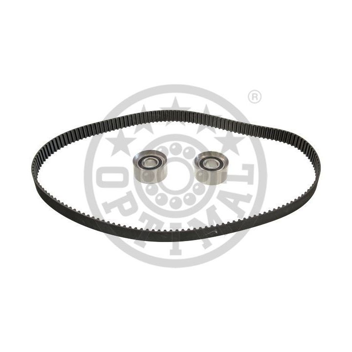 Paskirstymo diržo komplektas OPTIMAL SK-1153