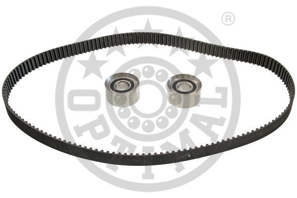 Paskirstymo diržo komplektas OPTIMAL SK-1153