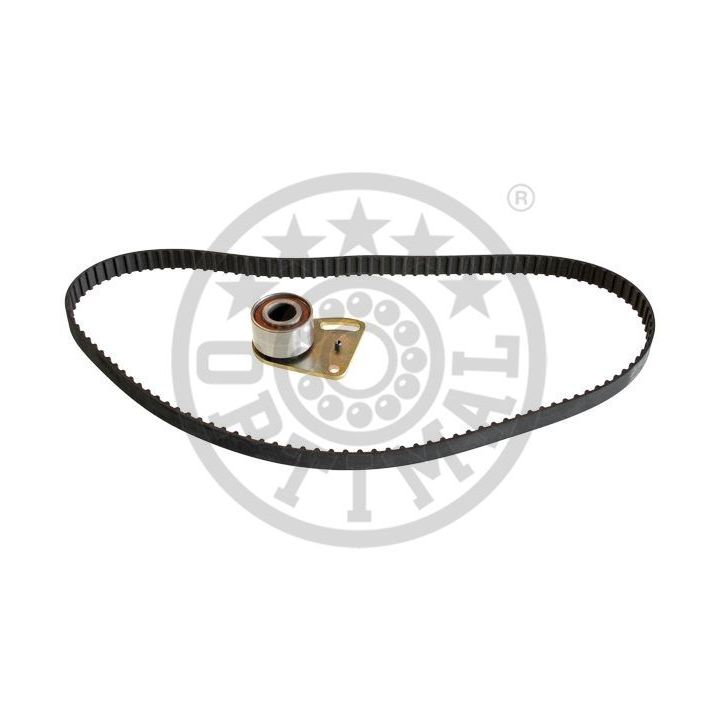 Paskirstymo diržo komplektas OPTIMAL SK-1160