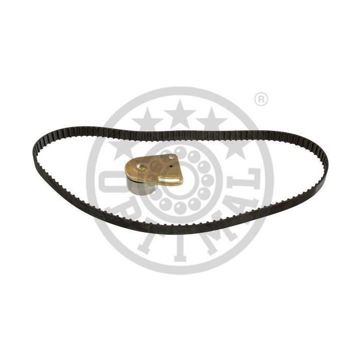 Paskirstymo diržo komplektas OPTIMAL SK-1160