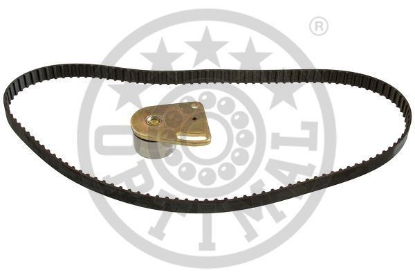 Paskirstymo diržo komplektas OPTIMAL SK-1160