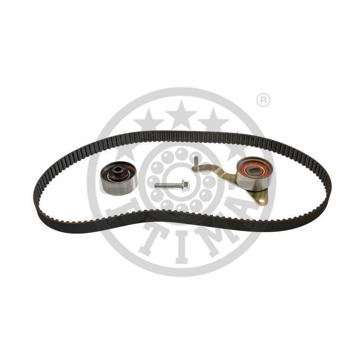 Paskirstymo diržo komplektas OPTIMAL SK-1168