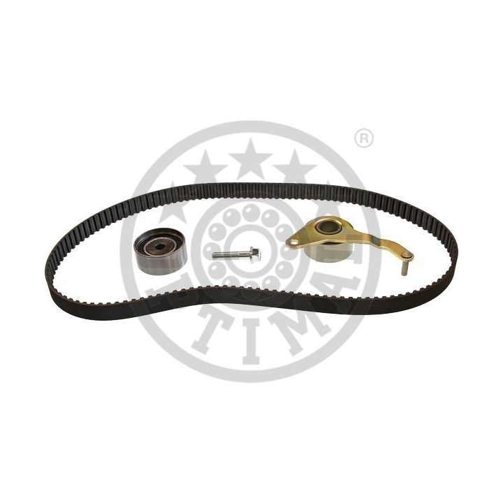 Paskirstymo diržo komplektas OPTIMAL SK-1168