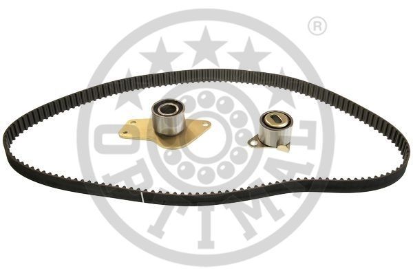 Paskirstymo diržo komplektas OPTIMAL SK-1171