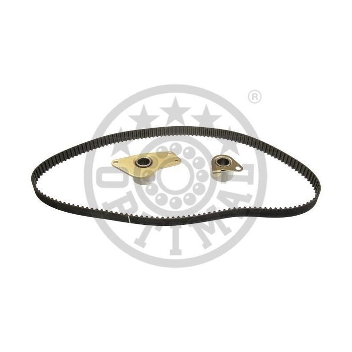 Paskirstymo diržo komplektas OPTIMAL SK-1171