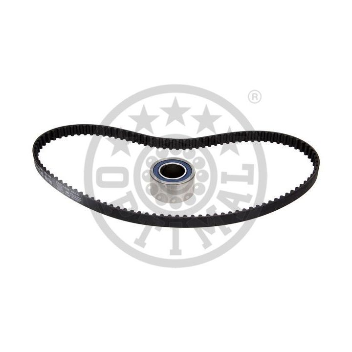 Paskirstymo diržo komplektas OPTIMAL SK-1176