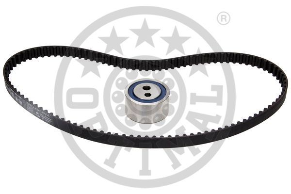 Paskirstymo diržo komplektas OPTIMAL SK-1176