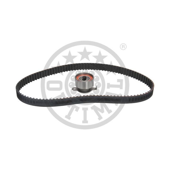 Paskirstymo diržo komplektas OPTIMAL SK-1211