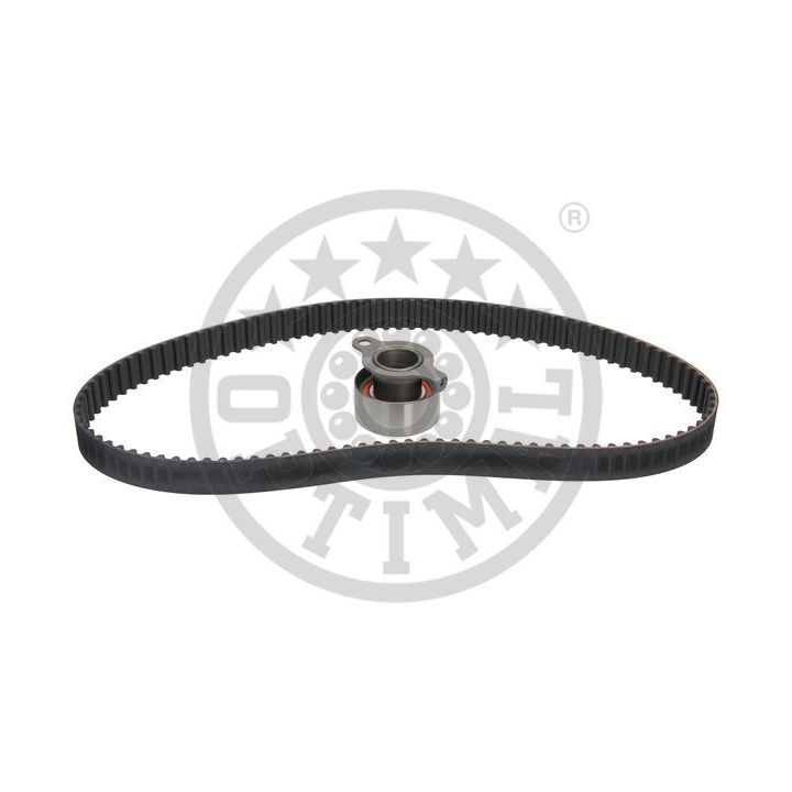 Paskirstymo diržo komplektas OPTIMAL SK-1211