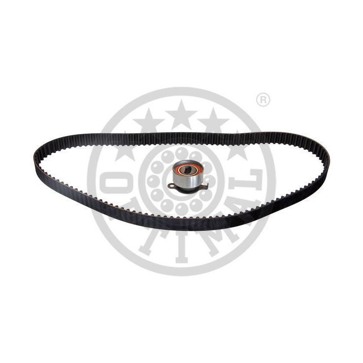 Paskirstymo diržo komplektas OPTIMAL SK-1213