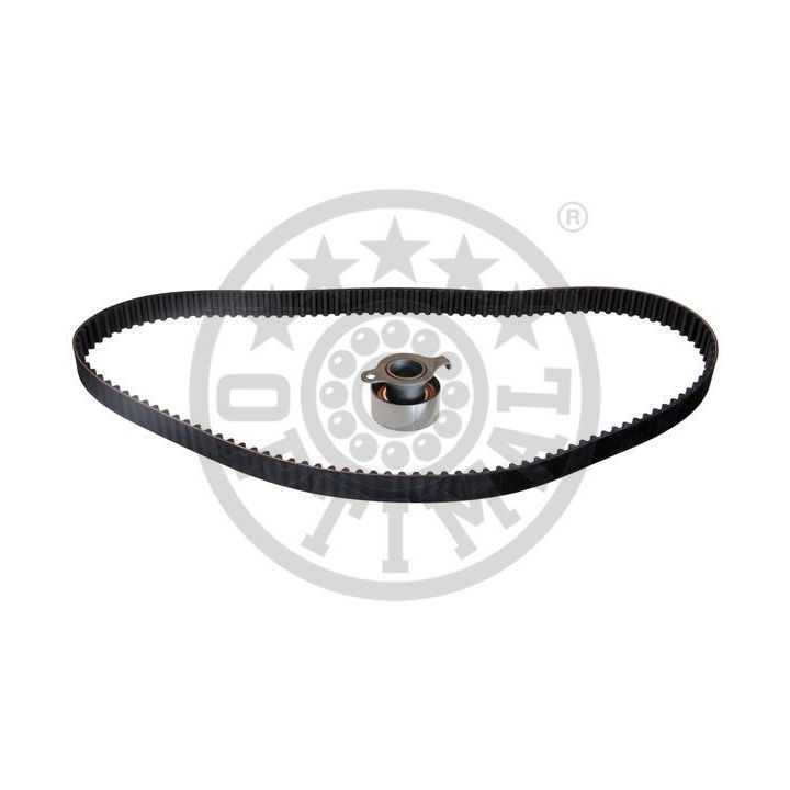 Paskirstymo diržo komplektas OPTIMAL SK-1213