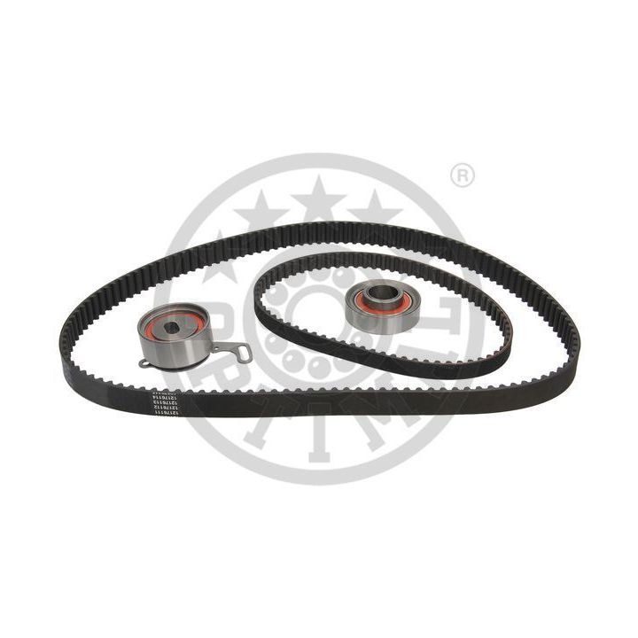 Paskirstymo diržo komplektas OPTIMAL SK-1218