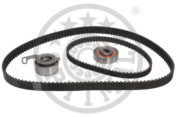 Paskirstymo diržo komplektas OPTIMAL SK-1218