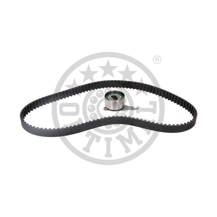 Paskirstymo diržo komplektas OPTIMAL SK-1219