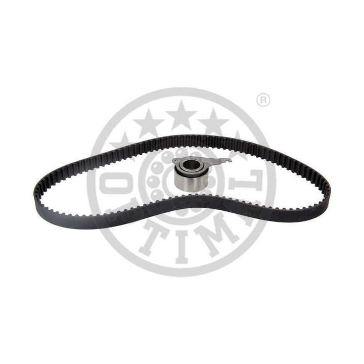 Paskirstymo diržo komplektas OPTIMAL SK-1219