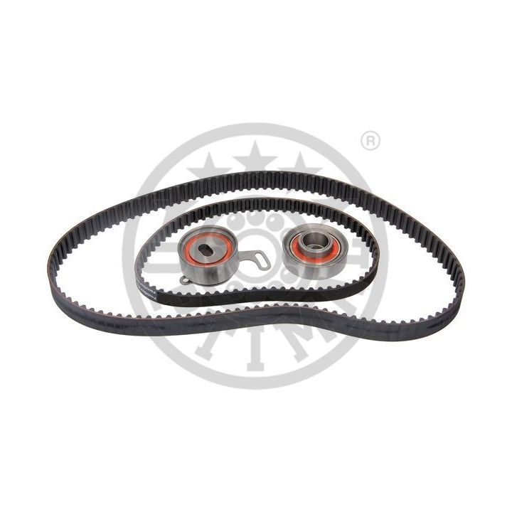 Paskirstymo diržo komplektas OPTIMAL SK-1220