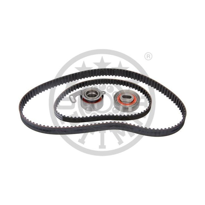 Paskirstymo diržo komplektas OPTIMAL SK-1220