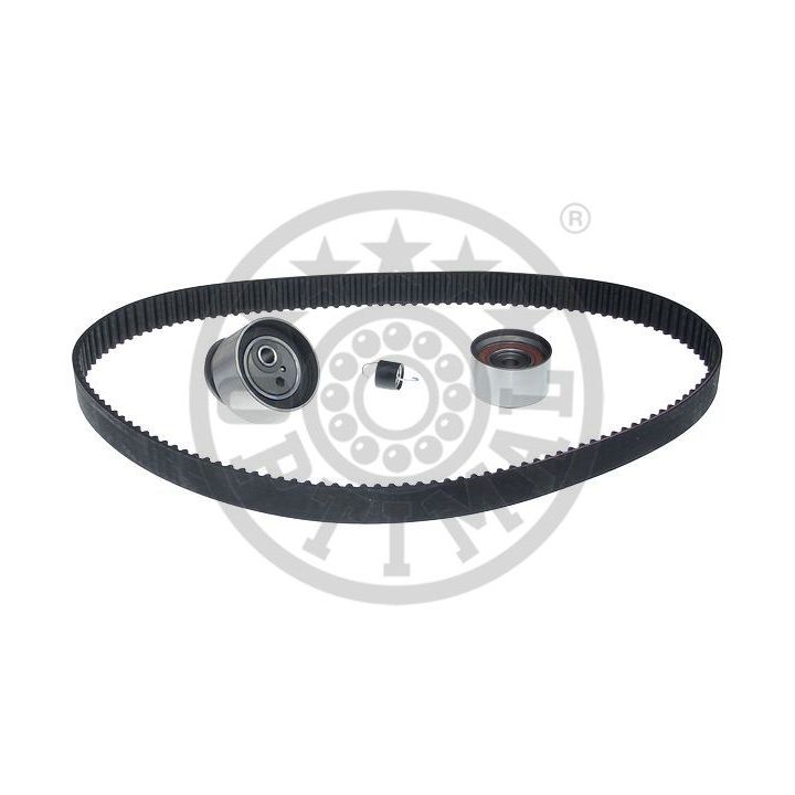 Paskirstymo diržo komplektas OPTIMAL SK-1221