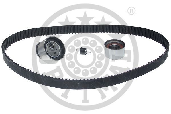 Paskirstymo diržo komplektas OPTIMAL SK-1221