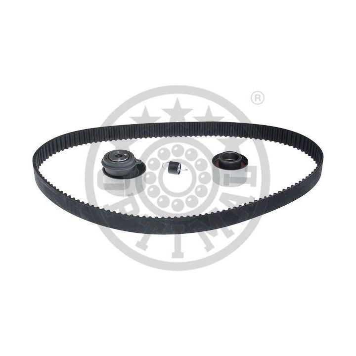 Paskirstymo diržo komplektas OPTIMAL SK-1221