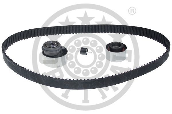 Paskirstymo diržo komplektas OPTIMAL SK-1221