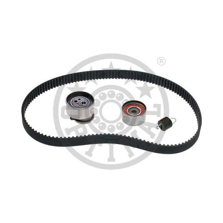 Paskirstymo diržo komplektas OPTIMAL SK-1222