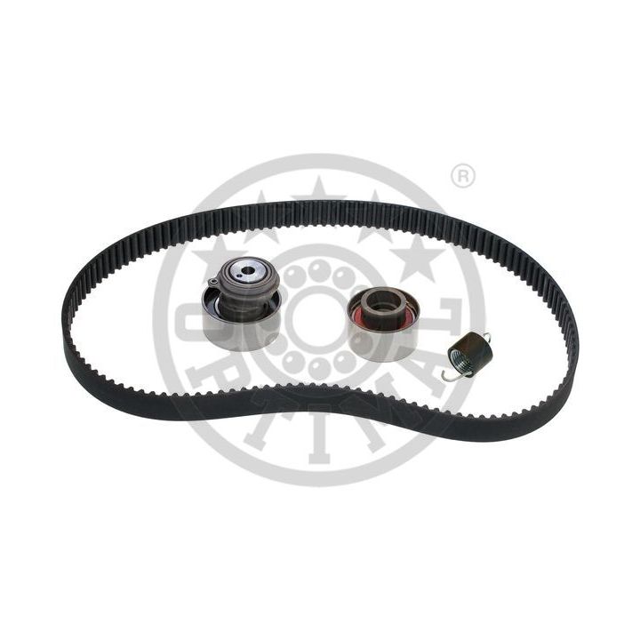 Paskirstymo diržo komplektas OPTIMAL SK-1222