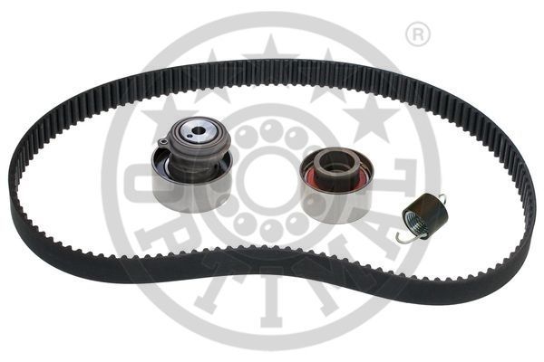 Paskirstymo diržo komplektas OPTIMAL SK-1222