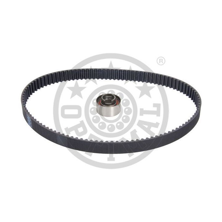 Paskirstymo diržo komplektas OPTIMAL SK-1223