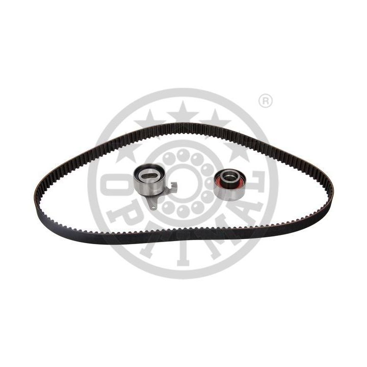 Paskirstymo diržo komplektas OPTIMAL SK-1224