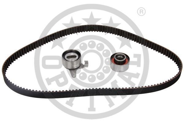 Paskirstymo diržo komplektas OPTIMAL SK-1224