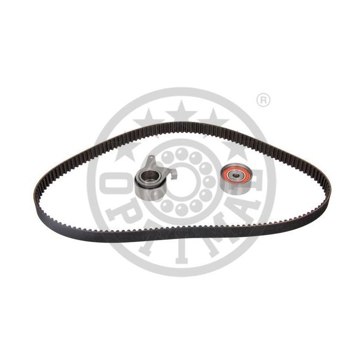 Paskirstymo diržo komplektas OPTIMAL SK-1224