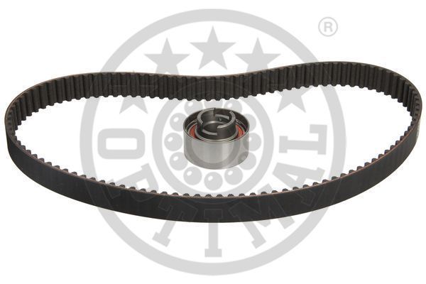 Paskirstymo diržo komplektas OPTIMAL SK-1225