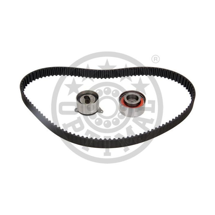 Paskirstymo diržo komplektas OPTIMAL SK-1226