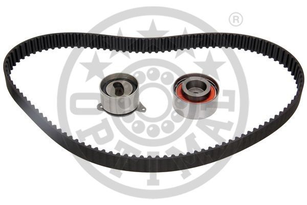 Paskirstymo diržo komplektas OPTIMAL SK-1226